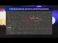 Investigation underway after farmworker death in Delano