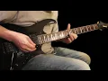 Download Lagu Dream Theater - At Wit's End (Solo Cover)
