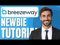 Breezeway Tutorial for Beginners Property Management Software Demo