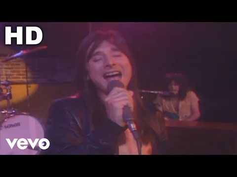 Download MP3 Journey - Any Way You Want It (Official HD Video - 1980)