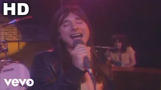 journey any way you want it official hd video 1980 