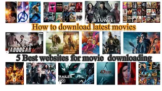 how to download latest full hd movies 5 best websites for movie downloading awami tv movies
