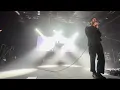 sace6 - ego (Live @ Sydney Factory Theatre 18 04 26)