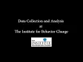 Data Collection Analysis at IBC 20210402