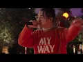 Wonstein 원슈타인 part - 머리어깨무릎발 (H.S.K.T) LIVE