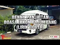 BOASA IKKON PAJUMPANG (Video Lirik Cover) | Siena Wisata Marpaung
