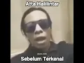 Download Lagu OLD VIDEO ATTA HALILINTAR