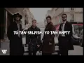 [1 Hour] Morat, Duki - París (Letra/Lyrics) Loop 1 Hour