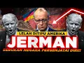 Lagu MENGERIKAN!! RAPAT RAHASIA Prancis–Jerman Bocor Anggaran 9.700T + Proyek Nuklir Terungkap!