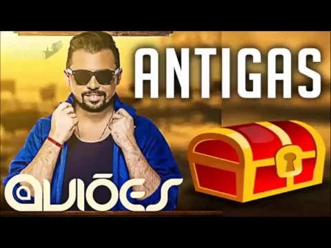 Download MP3 BAÚ DO AVIÕES - MELHORES MÚSICAS - ANTIGAS QUE MARCARAM - SOLANGE E XAND