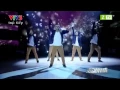 Download Lagu Giám Khảo Dumbo nhảy Con Bướm Xuân