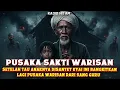 Download Lagu ANAKNYA TEWAS DISANTET‼️AYAHNYA BANGKITKAN PUSAKA WARISAN DARI GURUNYA