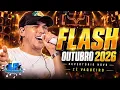ZÉ VAQUEIRO FLASH OUTUBRO 2026 (MÚSICA NOVA) REPERTÓRIO NOVO E CAIXA SAMPLEADA PRA PAREDÃO