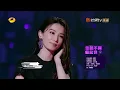 【纯享】#田馥甄  深情献唱《你就不要想起我》：空灵声线藏着破碎感，唱出全是放不下的痛 | 我想和你唱3 | Come Sing With Me S3 EP07 | Mango TV