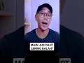 Kenapa sering kalah main judi slot online? #judionline #judislot