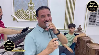 جبرني الشوگ    حفل زفاف محمد الضامن    الفنان محمود الهلالي     المايسترو الادريسي    دندنها