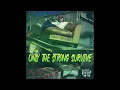 Geniuz F the FUTURE - No Joke ft. KZ (Official Visualizer)