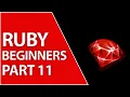 Logical Operators in Ruby for Beginners 11