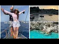 Download Lagu Влог : Парга, Гърция 🇬🇷// Видяхме най-сините води в света🐬🌊 - Part 1✌🏼
