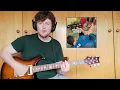 Download Lagu #25 New Found Glory - My Friends Over You [Guitar Cover with Tabs]