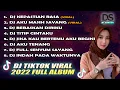 Download Lagu DJ KAU MENGAJARKANKU MENGENAL CINTA TIKTOK TERBARU 2022 || DJ KEPASTIAN RASA