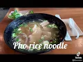 Phans55 Vietnamese restaurant in Irvine California