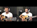 Ramy Sabry - W B’abel Nas (Guitar Cover ) رامي صبري - وبقابل ناس