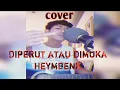 Heymbenk - Diperut atau dimuka cover