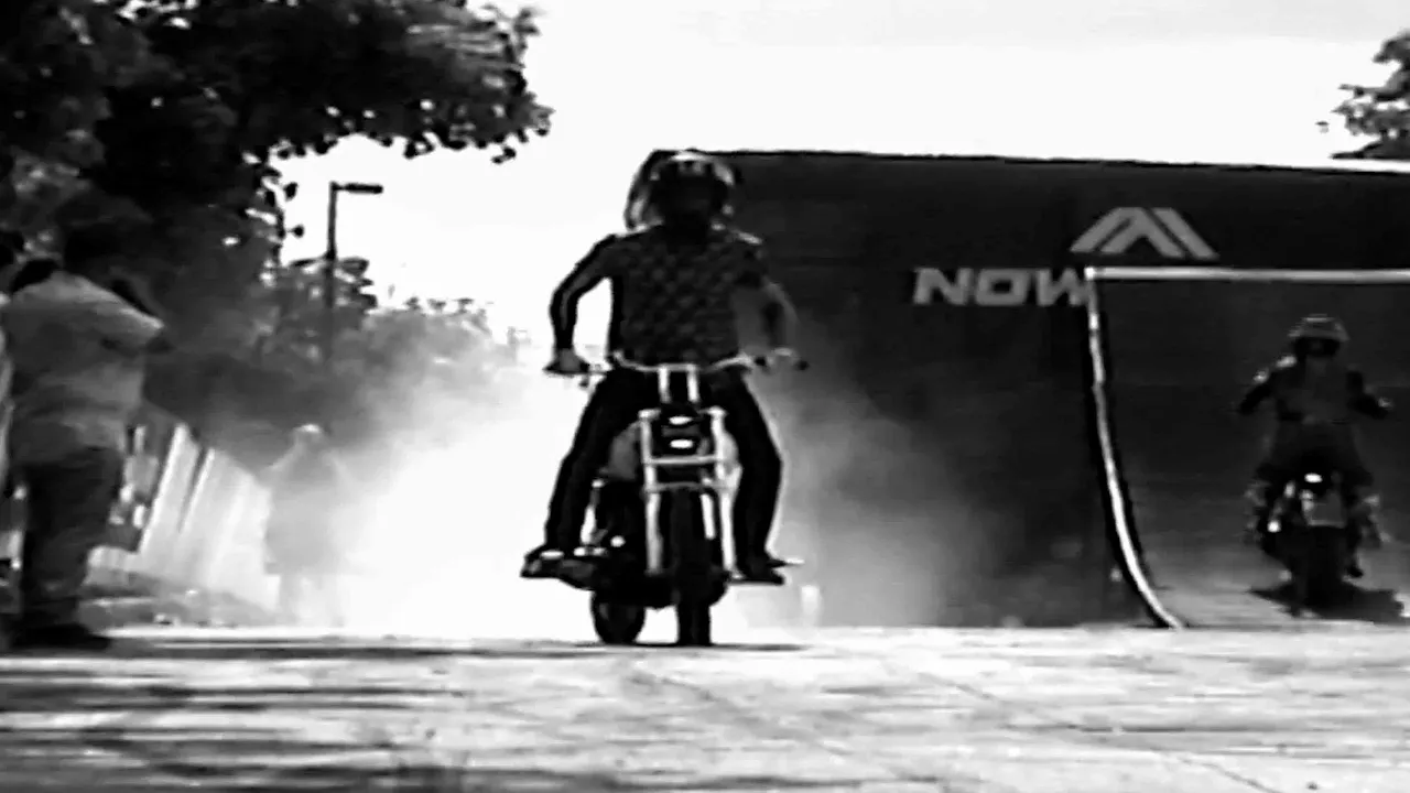 The Drifters.Co: Drifting the streets of Colorado (Dyna Days)