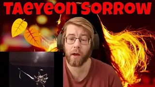 Download Taeyeon Sorrow (GrlsSpeakOut Album) LIve Reaction MP3