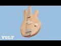 Download Lagu The Joe Dart Sterling Bass 2025