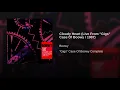 Cloudy Heart (Live From "Gigs" Case Of Boowy / 1987)