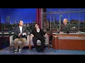 Kevin Spacey Impersonates Al Pacino