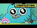 Download Lagu Gumball’s Hilarious Adventures! 😂 | Mega Marathon | Cartoon Network
