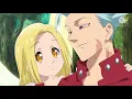 Download Lagu The Seven Deadly Sins_ Grand Cross - Ragnarok「Anime MV」AMV  Cold