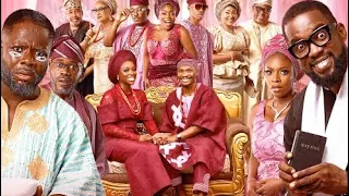 ajosepo latest nollwood movie 2024 full movie deyemi okanlawon bisola aiyeola ronke oshodi oke
