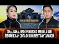 Lagu 718 - CIKAL BAKAL REOG PONOROGO BERMULA DARI SEBUAH CINTA DI MONUMEN BANTARANGIN