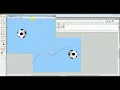 Flash Tutorial Using the Timeline in Flash How to Animate in Flash Beginner s Tutorial