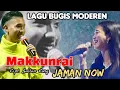 Download Lagu Lagu Bugis Live Makkunrai Jaman Now // Cipt. Sultan Long