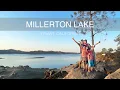 Millerton Lake Our First Family Camping