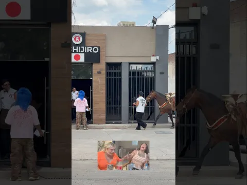Broma de la promoción #shots
