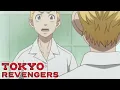 Tokyo Revengers Season 1 [ Full Episodes 01 - 24 ]