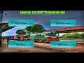 How to create Railway Reservation App using Kivy and Object Oriented Programming in Python language