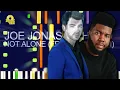 Joe Jonas & Khalid - NOT ALONE (FROM DEVOTION) (PRO MIDI FILE REMAKE) - "In the style of"