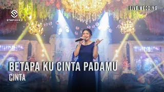 betapa ku cinta padamu siti nurhaliza live orchestra symphony entertainment