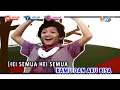 Idola Cilik 3 - Kamu \u0026 Aku Bisa (Official Music Video Clip) [HD]