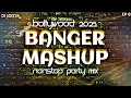 Download Lagu (EP 8) BOLLYWOOD SPECIAL BANGER MASHUP 2025 | NONSTOP PARTY MIX | BOLLYWOOD EDM  MASHUP @djadityanr