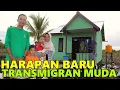Download Lagu PASANGAN MUDA ASAL BANTUL, YOGYAKARTA JADI WARGA TRANSMIGRASI KALIMANTAN UTARA DI SP 10 TANJUNG BUKA