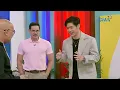 Fast Talk with Boy Abunda: Christian & Kimson talk about embracing insecurities! (Full Episode 271)