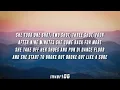 Charly Black - Gyal You A Party Animal (Lyrics)